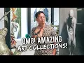 Download Lagu The Mind-Blowing House Of One Of The Philippines' Biggest Art Collectors | Vlog #1114