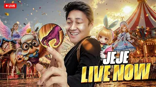Day 11 Mencoba Solo Rank Winstreak 10 di IMMORTAL ! SERIUS NIH