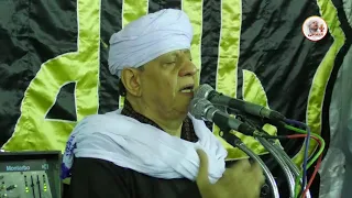الشيخ ياسين التهامي   حفلة أسوان الكاجوج        الجزء السادس دندنها
