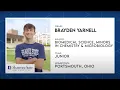 Pre-Med The College Tour Shawnee State University