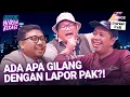 Download Lagu GILANG GOMBLOH, NAPI YANG SUKA MASUK TV INI TERNYATA WARGA BEKASI - AWWE \u0026 WARGA BEKASI EPS.2