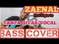 Download Lagu ZAENAL RITA SUGIARTO TANPA GITAR/VOCAL ( BASS COVER)  BACKING TRACK