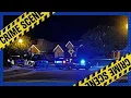 Late-Night Tragedy Inside the Sanderling Place Death Investigation