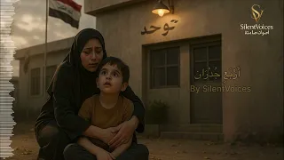 أربع جدران صوت طفل من طيف التوحد 