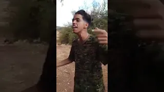 ويلي ويلي قلبي نا غاويك 