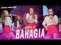 Download Lagu BAHAGIA - Dara Fu | Setiap Yang Ku Lakukan Untuk Dirimu (Official Lyrics Video)