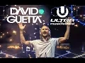 Download Lagu Ultra Miami 2018 - David Guetta Main Stage Full Set
