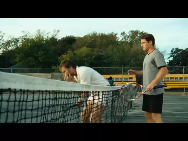 Balls Out: Gary the Tennis Coach - Trailer