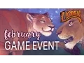 Lioden February Aphrodisia Event