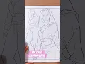 Early 2000s y2k coloring book velour sweat suit Amazon arrtx ohuhu prisma color pencil