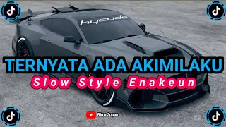 ternyata ada akimilaku terbaru 2024