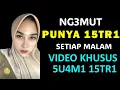 Download Lagu Cobain Nih Teknik SCM, Dijamin 15tr1 Senyum Seharian 😊 | Petunjuk Hidup - Hubungan 5u4m1 15tr1