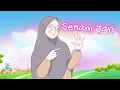 Download Lagu Senam Jari, Lagu Anak Paud Ciptaan Om Sinung