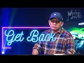 Download Lagu GET BACK - MATA MUSIK REMIX