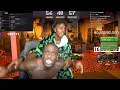Ishowspeed and Kai Cenat deaths Minecraft Hardcore 2026 Part 3