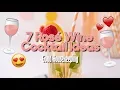 Download Lagu Tasty rosé wine cocktail ideas | Good Housekeeping UK