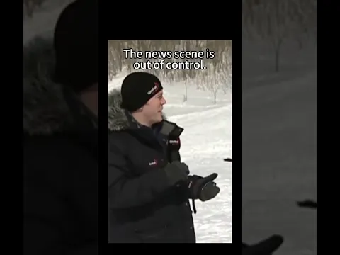 Nadie le advirtió a este reportero lo que venía