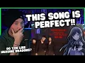 Download Lagu Metal Vocalist Reacts - ADO X IMAGINE DRAGONS - Take Me To The Beach