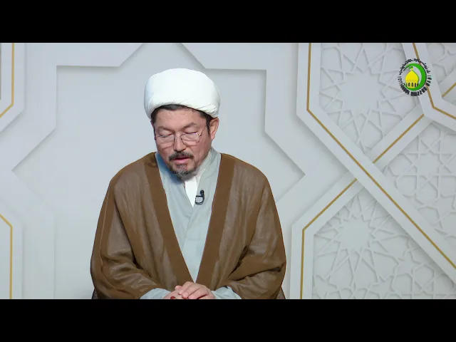 ⁣71   احوال المخصوص بالمدح والذم و نائب الفاعل - الأستاذ: سماحة الشیخ غلامحسین الشهرستانی