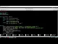 5 Coding an advanced port scanner part 2
