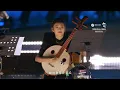 Download Lagu 【17】刀郎线上演唱会 《瓜洲渡》 - Dao Lang Online Concert - Dao Lang - Guazhou Ferry Dock