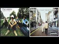 The Verve Vs. Oasis - Bitter Sweet Symphony X Wonderwall
