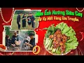 Download Lagu MÓN ẾCH NƯỚNG SIÊU CAY VÀ VỤ MẤT VÀNG GIA TRUYỀN | Hai Anh Em Phần 468 | Phim Hài Hước Gãy Media