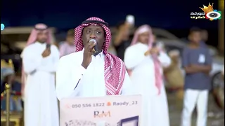 مطاعن جبار    قال بن سعد قلبي   زواج محمود راجحي دندنها