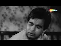 Jise Tu Kabul Kar Le Woh Sada | Devdas (1955) Dilip Kumar | Vyjayanthimala | Lata Mangeshkar Song