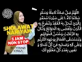 Download Lagu Sholawat Nariyah Merdu 1 Jam Non Stop | Bumi Sholawat | By : Fitriana Kamila