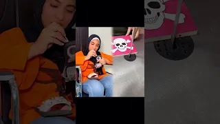 وضعت في شبشب ضرتها شئ مستحيل يتوقع شاهد الصدمه 