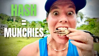 WELCOME to the JUNGLE! – Our Favorite Grenada Pastime | SailAway 293