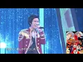 Download Lagu Inuyasha - change the world LIVE