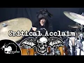 Download Lagu Avenged Sevenfold - Critical Acclaim Drum Cover By Tarn Softwhip