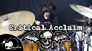 Download Avenged Sevenfold - Critical Acclaim Drum Cover By Tarn Softwhip MP3