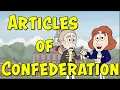 Articles of Confederation