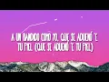 Nicky Jam x Chencho Corleone - Dile a ÉL (REMIX)