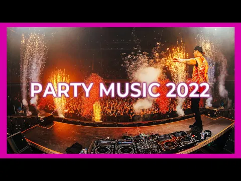 Party Music Mix 2022 The Best Remixes Mashups of Popular Songs 2022 Megamix 2021