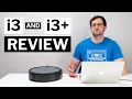 iRobot Roomba i3 and i3 Review