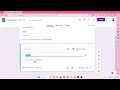 How To Create Online Test Using Google Forms