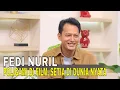 Download Lagu Dijuluki 'Duta Poligami', Fedi Nuril Aslinya Setia Banget Sama Istri! | FYP (16/01/25) Part 2