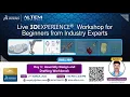 3DEXPERIENCE Assembly Design and Drafting Workbench - Day 3
