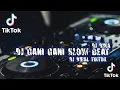 DJ GANI GANI viral X tolong PANGANA BA JAUH JAUH//VIRAL TIKTOK sLow Beat #djDika