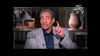 برومو برنامج السيرة الهلالية للعم الابنودي دندنها