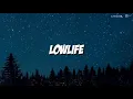 Download Lagu Jake Hill \u0026 Josh A - Low Life [Lyric]