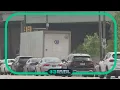 Neighbors already feeling impact of I-95 collapse in Philadelphia