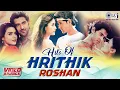 Download Lagu Hits Of Hrithik Roshan | Birthday Special | Hindi Romantic Songs | Love Songs Hindi | Video Jukebox