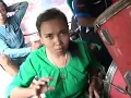 Burok Pandawa Nada - Bumi Panas