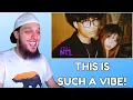 Download Lagu FIRST TIME REACTING TO Tenxi, Naykilla \u0026 Jemsii - Garam \u0026 Madu (Sakit Dadaku) (Official Music Video) MP3