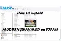 How to Install FIFA 15 MODDINGWAYMOD